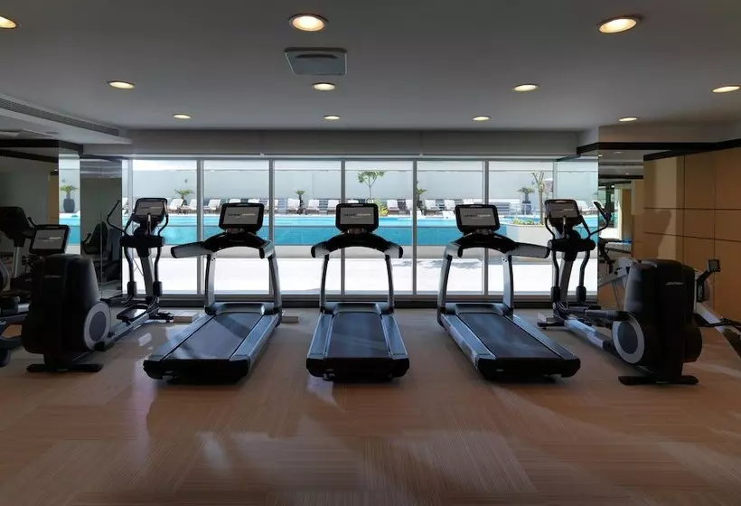 Fotos del hotel Damac Maison Canal Views:  5