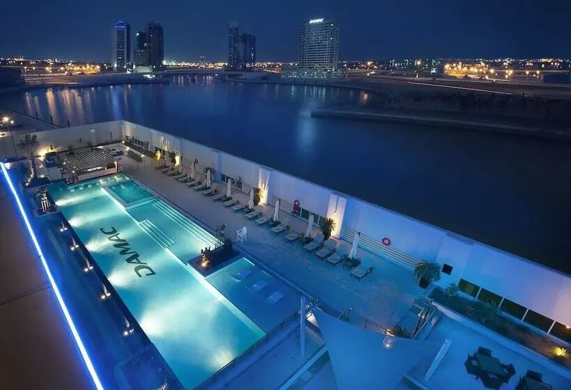 Fotos del hotel Damac Maison Canal Views:  16