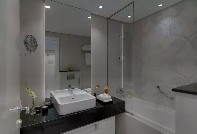 Fotos del hotel Damac Maison Canal Views:  9