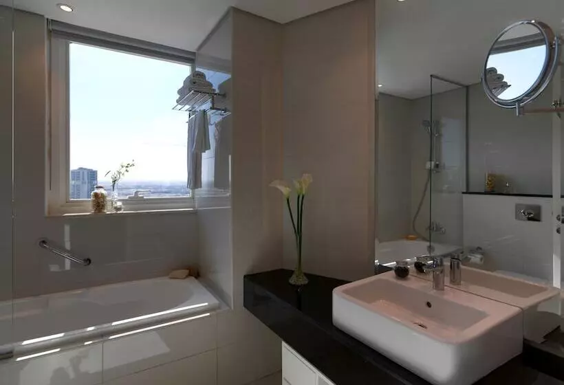Fotos del hotel Damac Maison Canal Views:  21