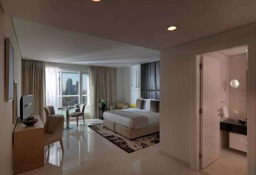 Fotos del hotel Damac Maison Canal Views:  49