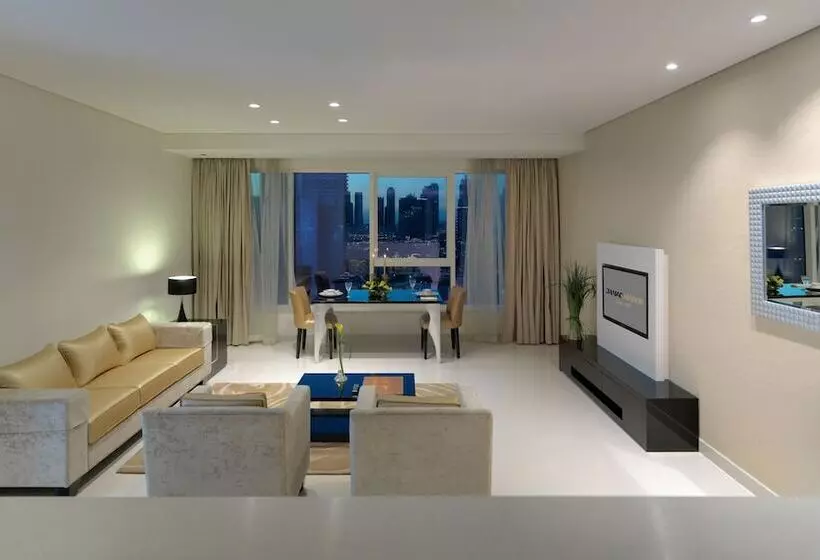 Fotos del hotel Damac Maison Canal Views:  17
