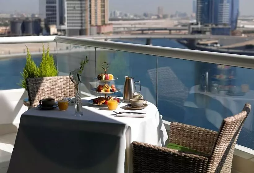 Fotos del hotel Damac Maison Canal Views:  7