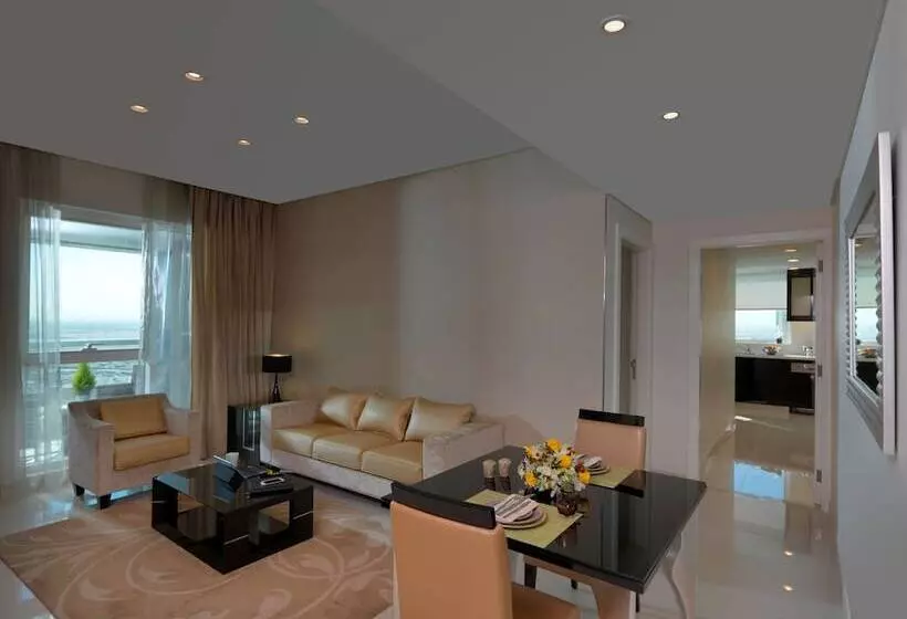 Fotos del hotel Damac Maison Canal Views:  24