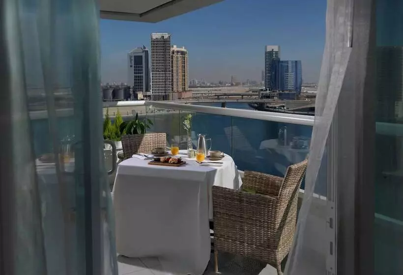 Fotos del hotel Damac Maison Canal Views:  19