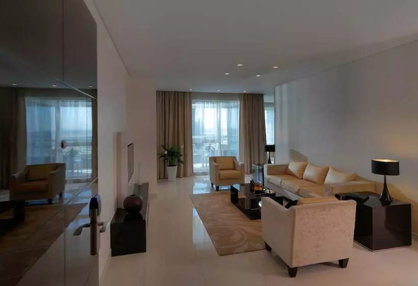 Fotos del hotel Damac Maison Canal Views:  28