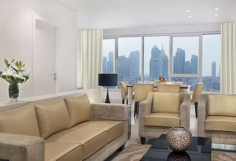 Fotos del hotel Damac Maison Canal Views:  47