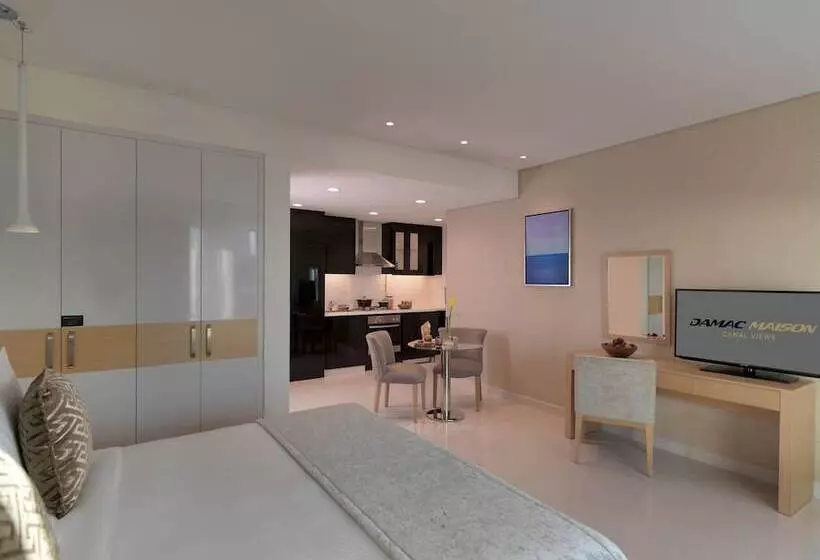 Fotos del hotel Damac Maison Canal Views:  32