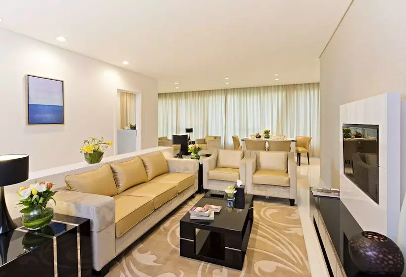 Fotos del hotel Damac Maison Canal Views:  34
