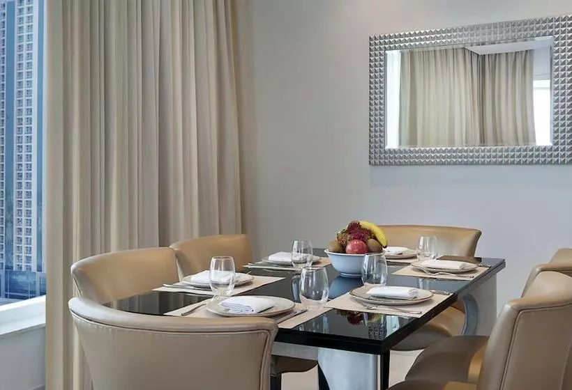 Fotos del hotel Damac Maison Canal Views:  6