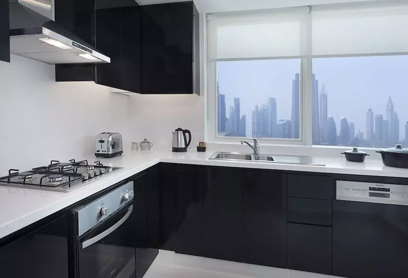 Fotos del hotel Damac Maison Canal Views:  20
