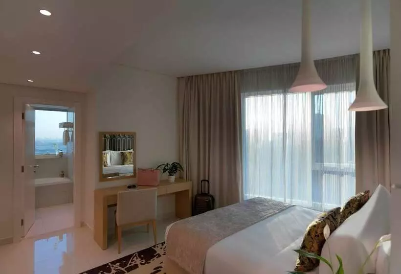 Fotos del hotel Damac Maison Canal Views:  36