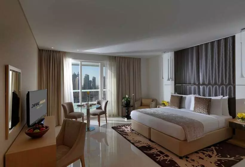 Fotos del hotel Damac Maison Canal Views:  37