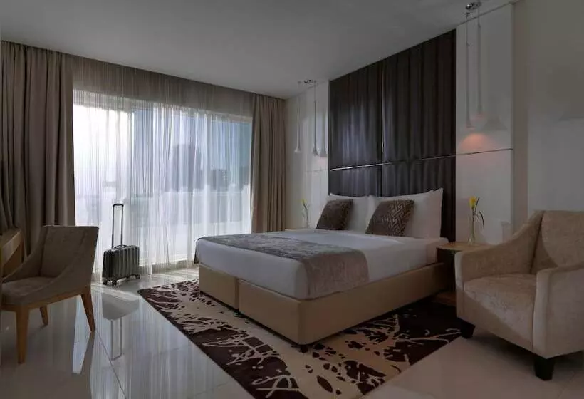 Fotos del hotel Damac Maison Canal Views:  38