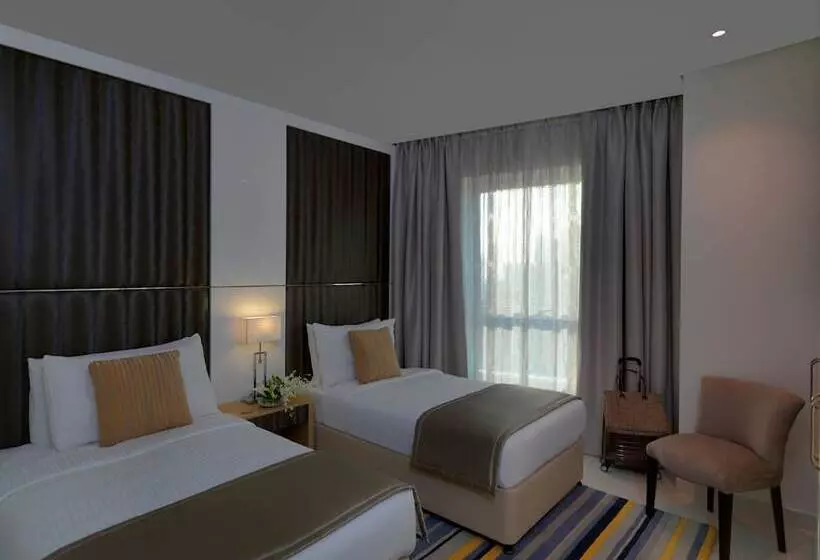 Fotos del hotel Damac Maison Canal Views:  39