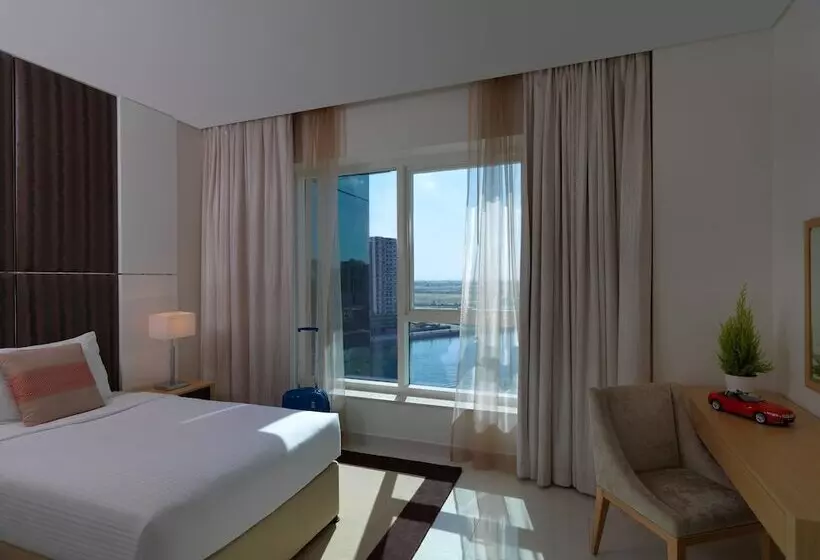 Fotos del hotel Damac Maison Canal Views:  40