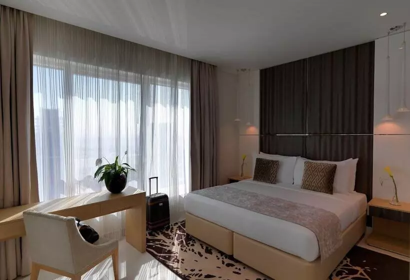 Fotos del hotel Damac Maison Canal Views:  2