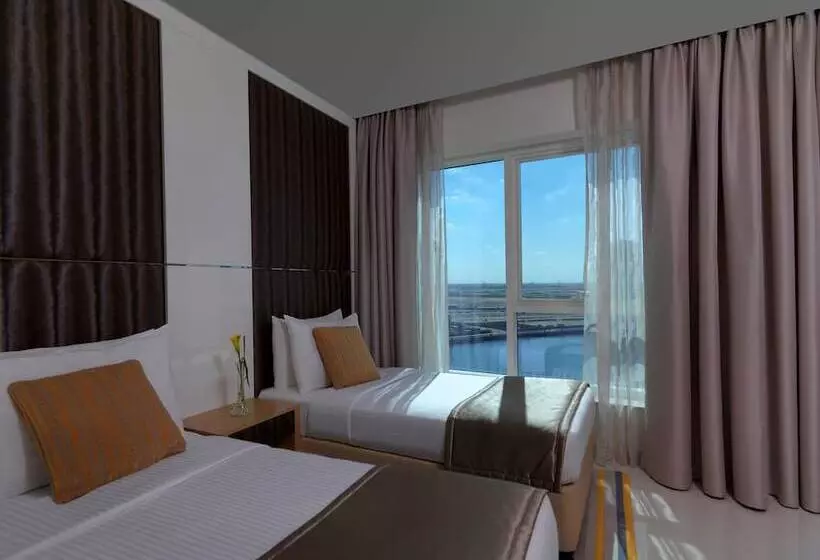 Fotos del hotel Damac Maison Canal Views:  46