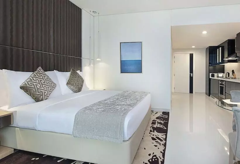 Fotos del hotel Damac Maison Canal Views:  42