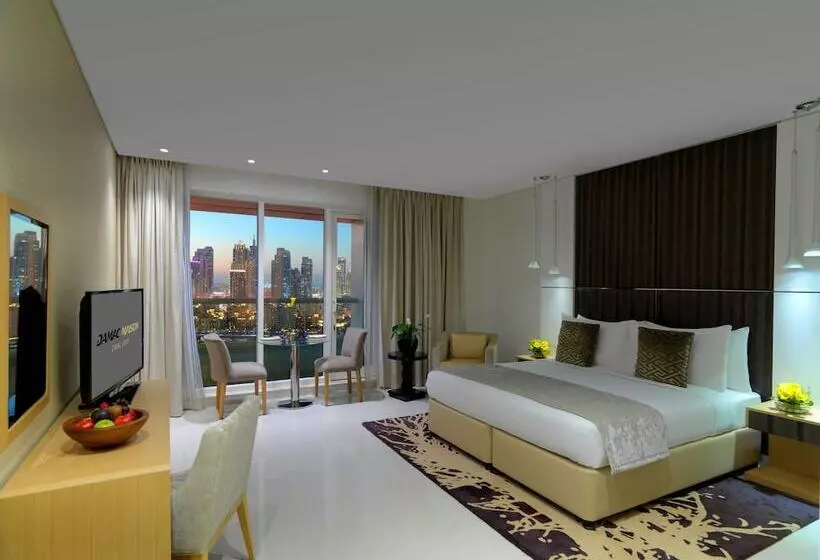 Fotos del hotel Damac Maison Canal Views:  43
