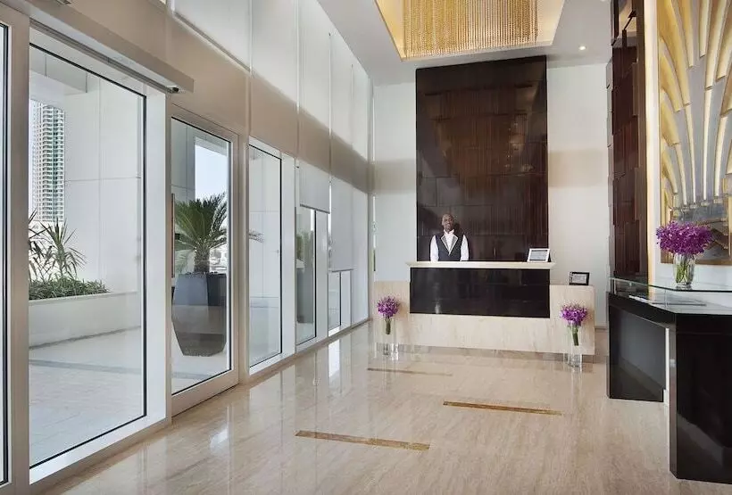 Fotos del hotel Damac Maison Canal Views:  4