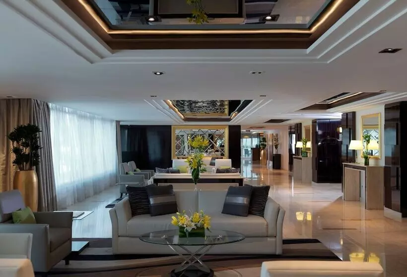 Fotos del hotel Damac Maison Canal Views:  48