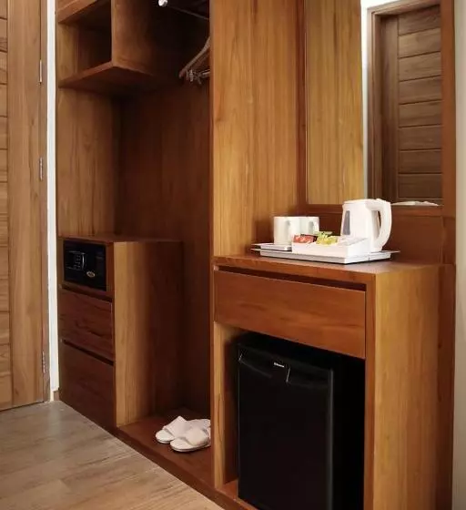 Fotos del hotel Holiday Inn Express Bali Raya Kuta:  12