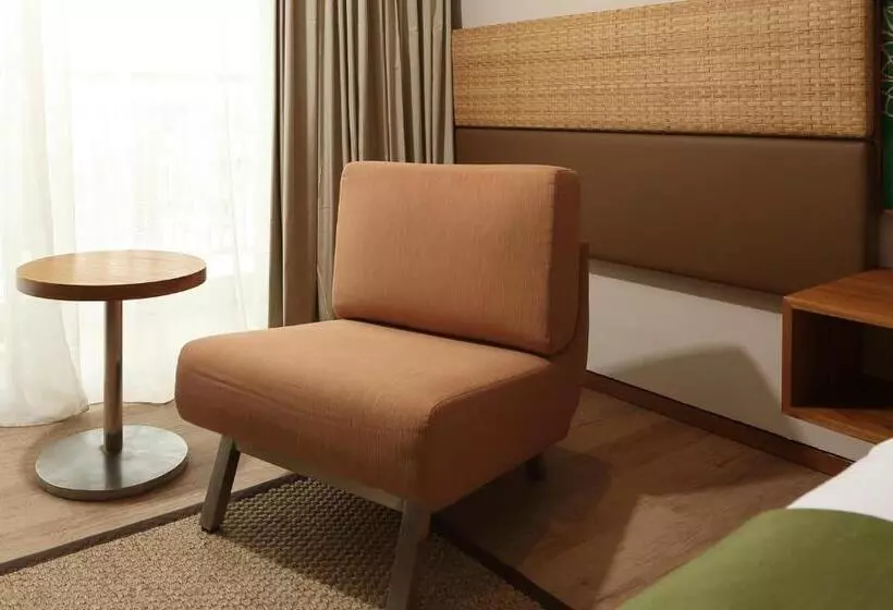 Fotos del hotel Holiday Inn Express Bali Raya Kuta:  14