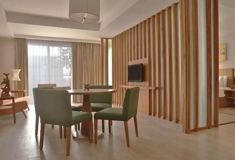 Fotos del hotel Holiday Inn Express Bali Raya Kuta:  15