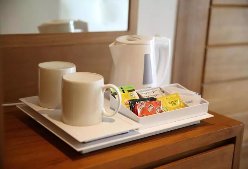 Fotos del hotel Holiday Inn Express Bali Raya Kuta:  13