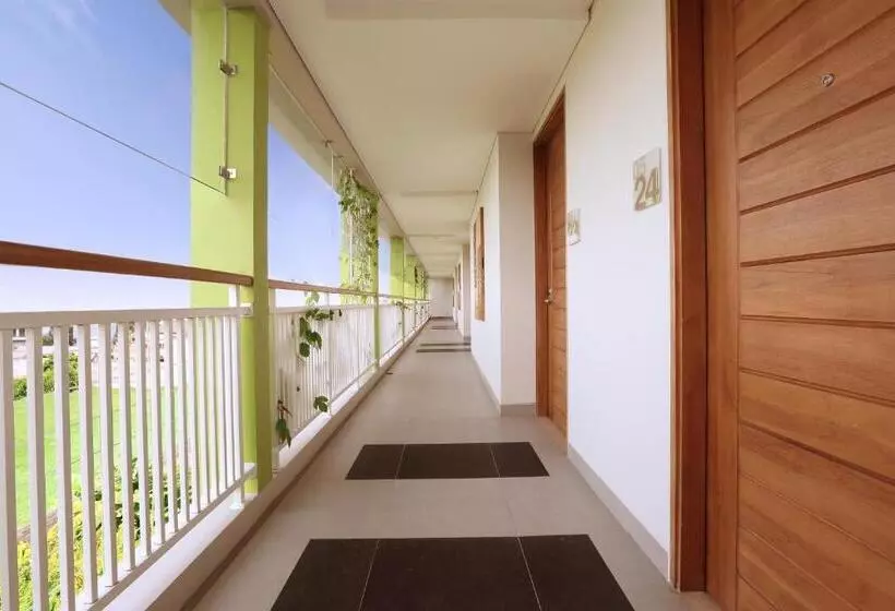 Fotos del hotel Holiday Inn Express Bali Raya Kuta:  4