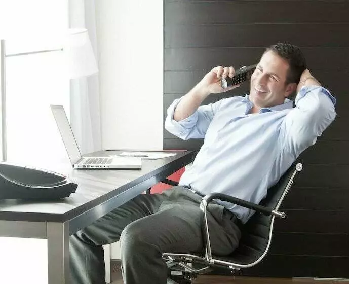 Fotos del hotel Fiesta Inn Plaza Central Aeropuerto:  10