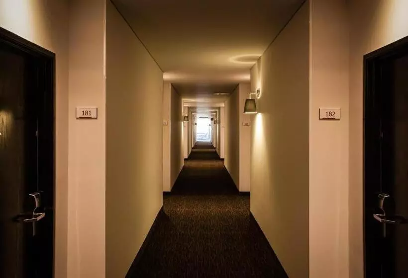 Fotos del hotel Fiesta Inn Plaza Central Aeropuerto:  19