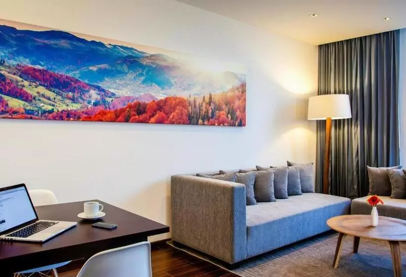 Fotos del hotel Fiesta Inn Plaza Central Aeropuerto:  16