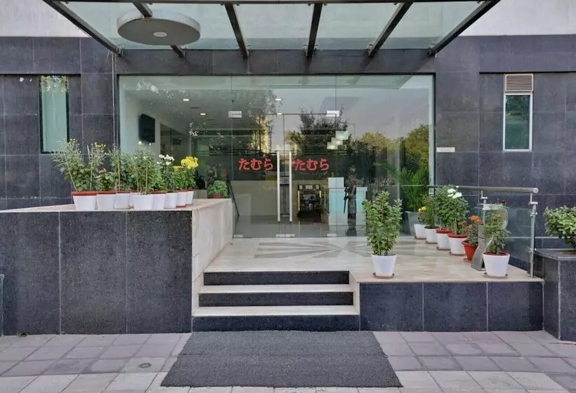 Fotos del hotel Habitare Tamura:  5