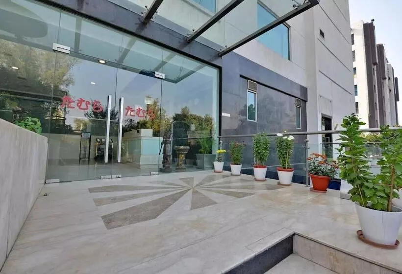 Fotos del hotel Habitare Tamura:  8