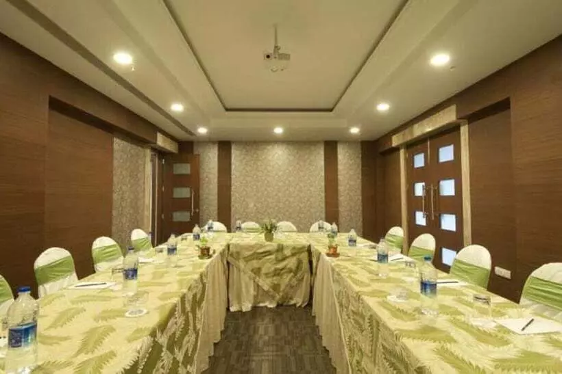 Fotos del hotel Habitare Tamura:  4