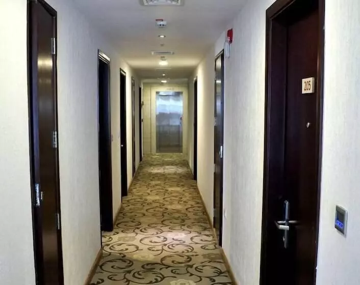 Fotos del hotel Habitare Tamura:  2