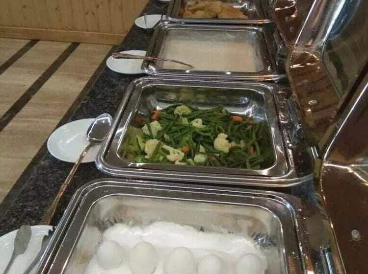 Fotos del hotel Habitare Tamura:  3