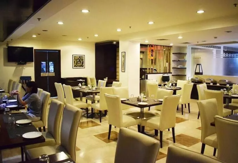 Fotos del hotel Habitare Tamura:  15