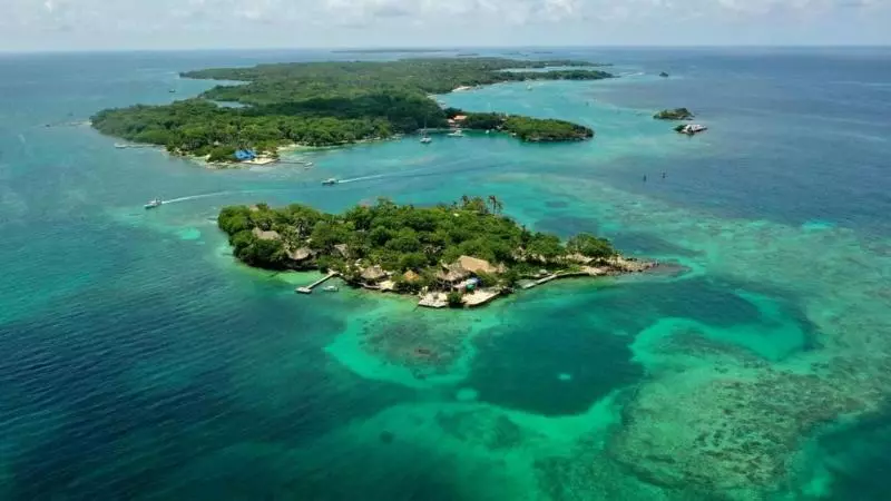 Fotos del hotel Isla Del Pirata:  2