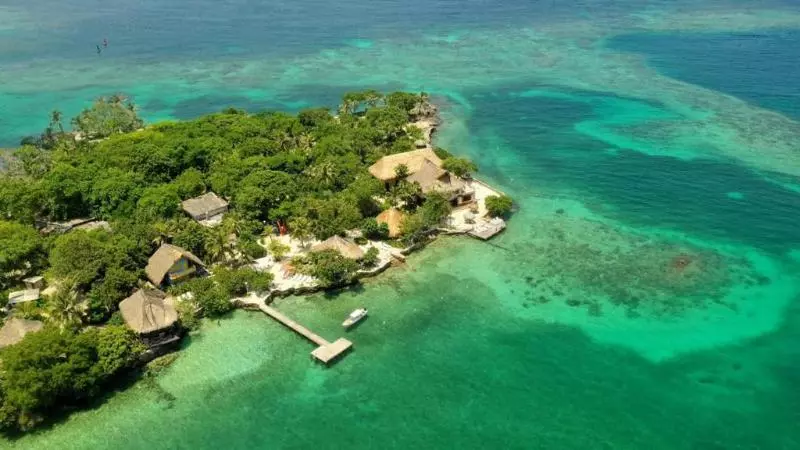 Fotos del hotel Isla Del Pirata:  6