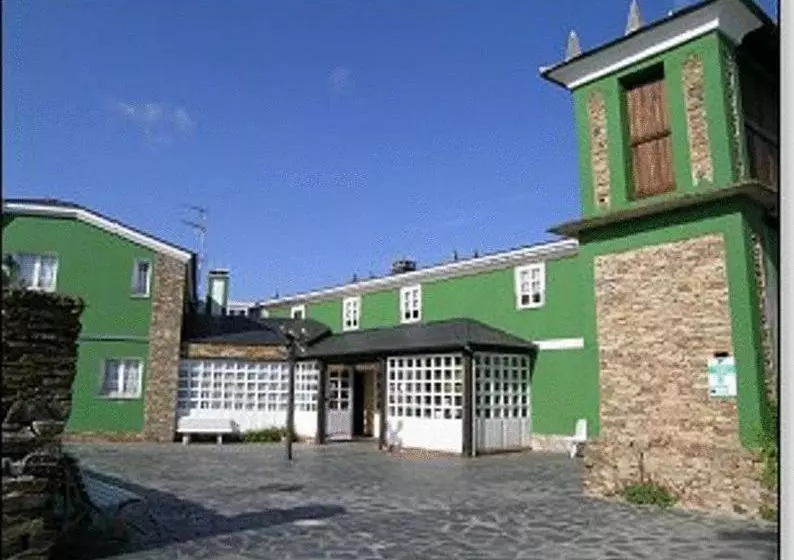 La Villa