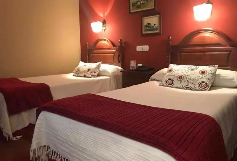 Fotos del hotel La Villa:  7