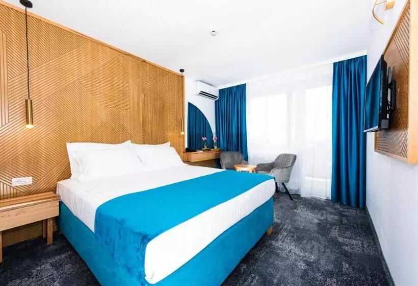 Fotos del hotel Parc:  18