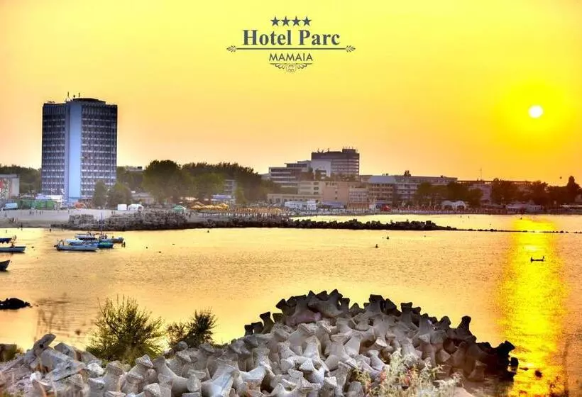 Fotos del hotel Parc:  6