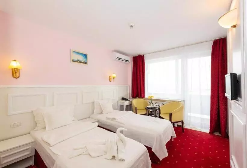 Fotos del hotel Parc:  22