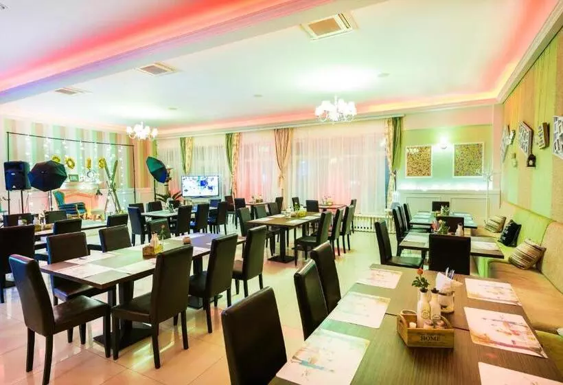 Fotos del hotel Parc:  12