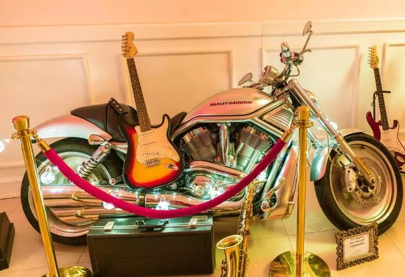 Fotos del hotel Parc:  9