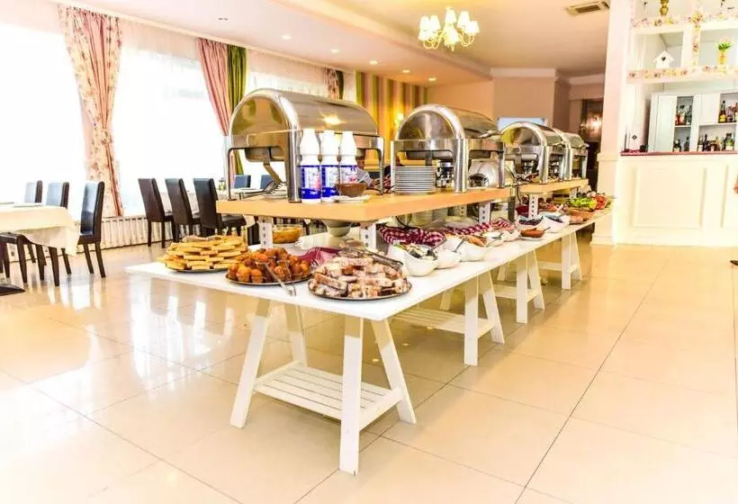 Fotos del hotel Parc:  17